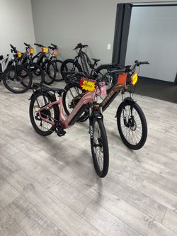 🚴⚡ HOVSCO HovRanger 27.5" Electric Bike — BRAND NEW — $1,000 ⚡🚴