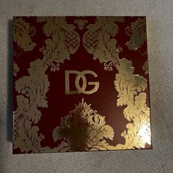 Dolce Gabbana perfume 