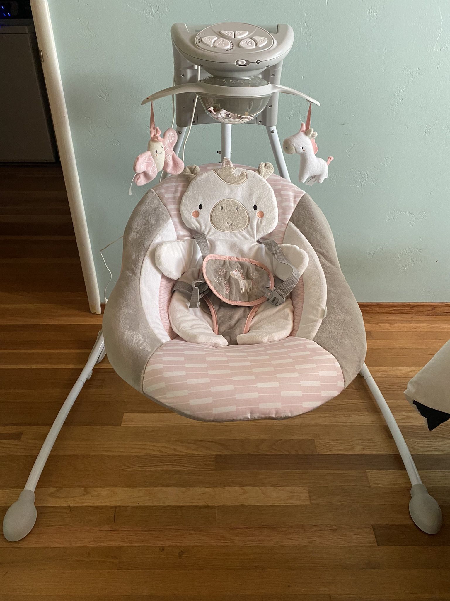 Baby Swing