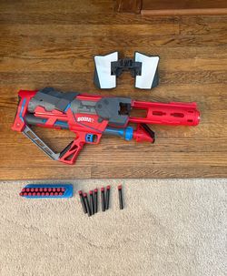 BoomCo Rapid Madness