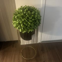 Plant Decor (fake) 