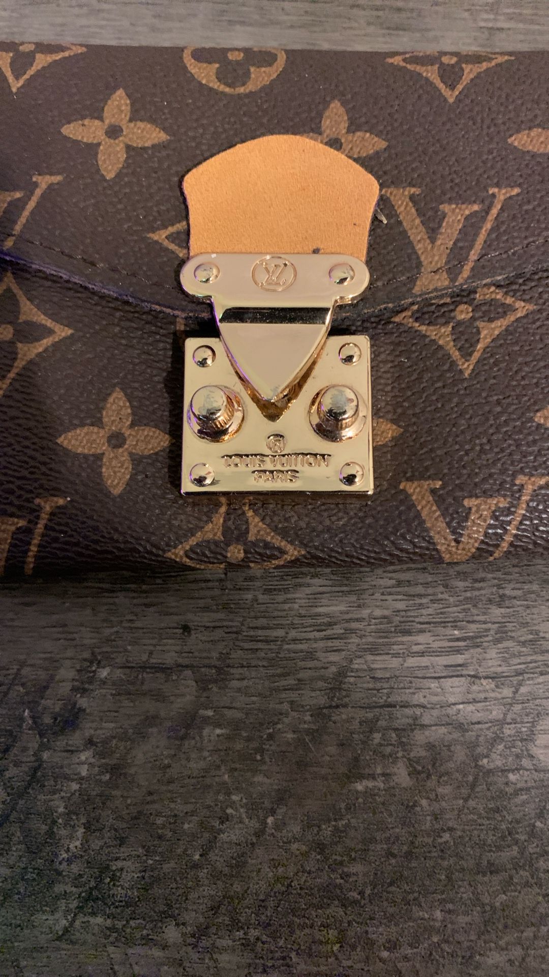 Louis Vuitton Wallet