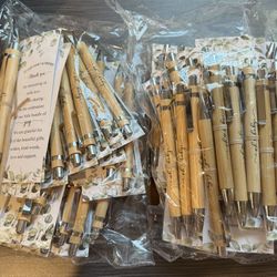 Oh Baby Pens 