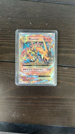 MChariard EX