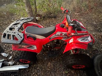 4 Wheeler