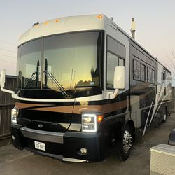 2004 Freightliner 40 ft