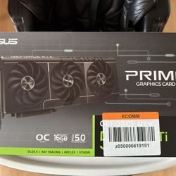 ASUS GeForce RTX 5070 Ti PRIME OC Graphics Card