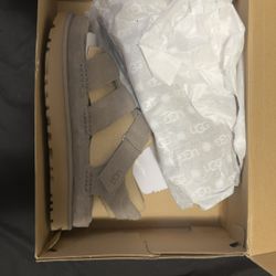Uggs GOLDENSTAR Strap Fi sherman