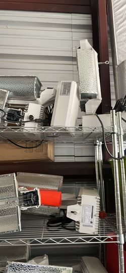 Gavita Lights For Sale