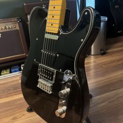 Fender Modern Player Telecaster Electric Guitar