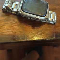 Apple Watch 7 