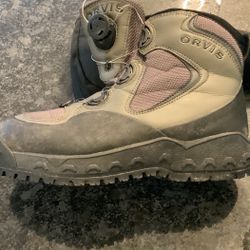Orvis Pro Boa Wading Boots 