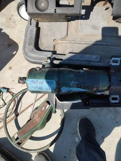 Steering column with till