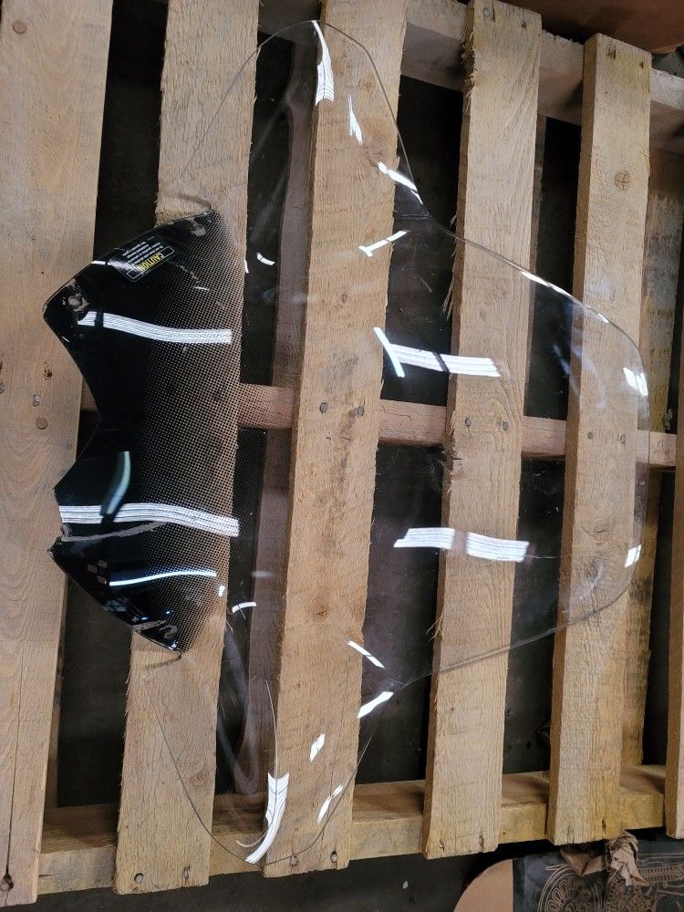 Motorcycle Front Windscreen Windshield