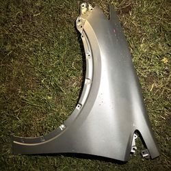 2023 - 2025 TOYOTA PRIUS LEFT DRIVER SIDE FENDER OEM