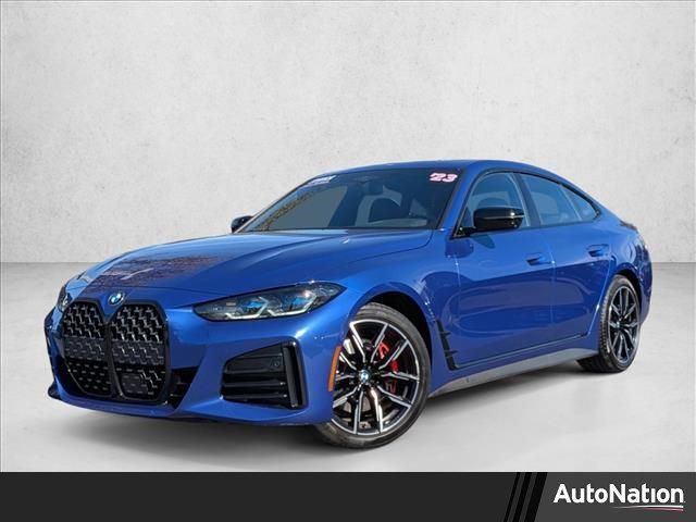 2023 BMW 430i Gran Coupe