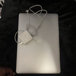 2018 Mac Book Pro