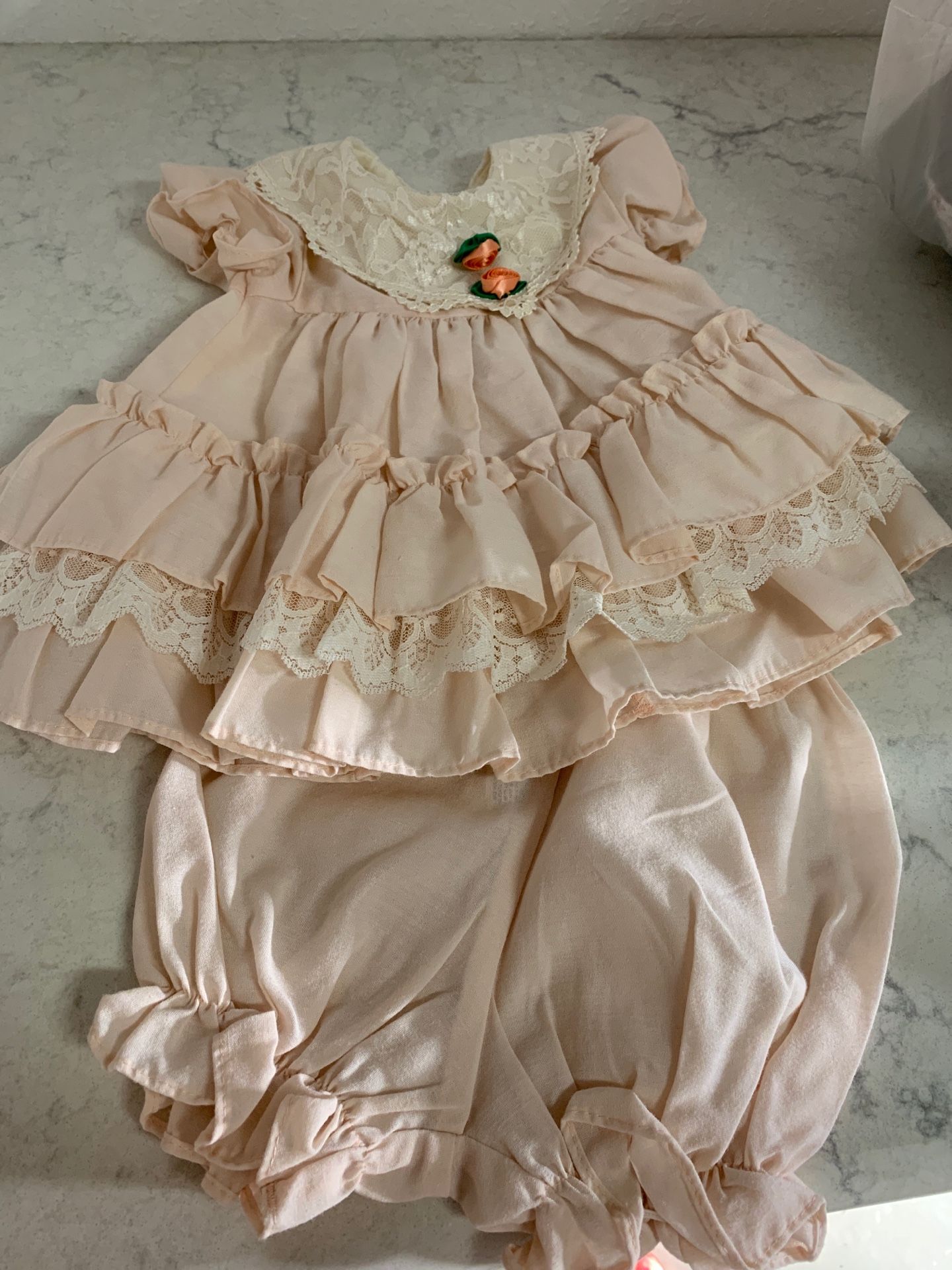 Baby dress