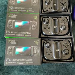 Gaming Controller for Android