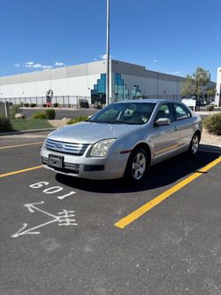 2009 Ford Fusion