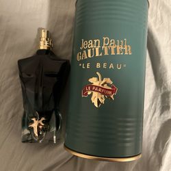 Jean Paul le Beau Le Parfum 