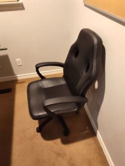 Office chair