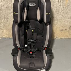 Graco All In One Car Seat 