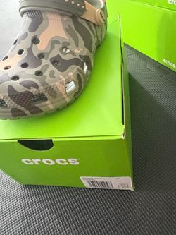 Crocs
