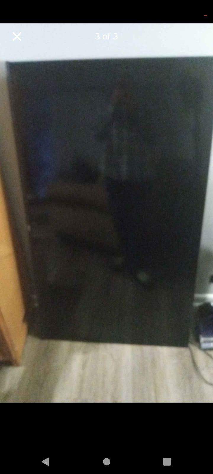 Hisense 65in Tv HDTV 