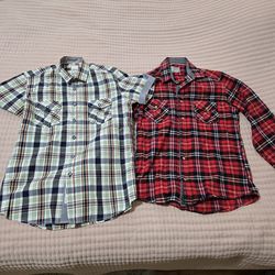 Men's  shirt 👕  size S