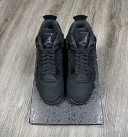 Jordan 4