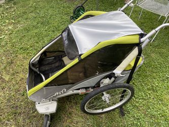 Chariot Stroller