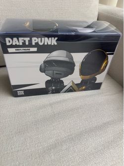 Youtooz Fortnite Daft Punk Vinyl Figure 2-Pack Limited Edition Exclusive NEW