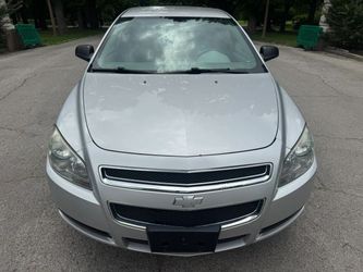 2011 Chevrolet Malibu