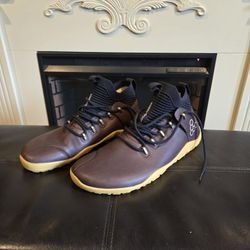 Almost New Vivo Barefoot Mens Size 45
