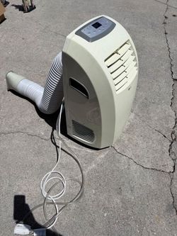 Portable AC