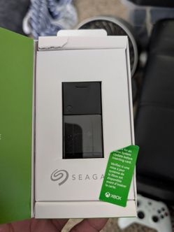 Xbox expansion card 1TB