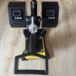 Heat Press