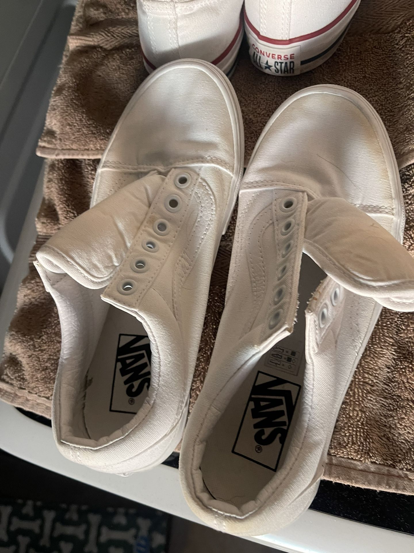 Vans