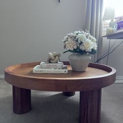 Joss & Main Coffee Table