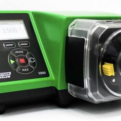 Brand NEW Watson Marlow 530U (530UN/R) IP66 Peristaltic Pump