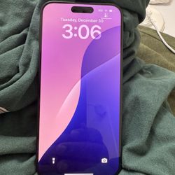 New iPhone 15 Pro Max T-Mobile Unlocked 256GB 