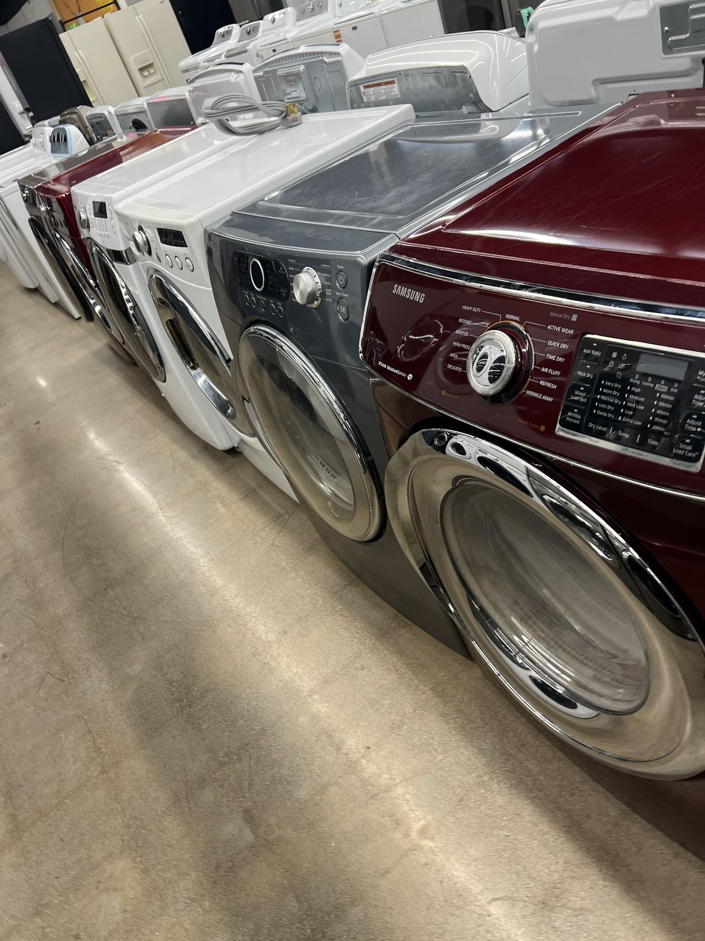 Major Deals Happening Now