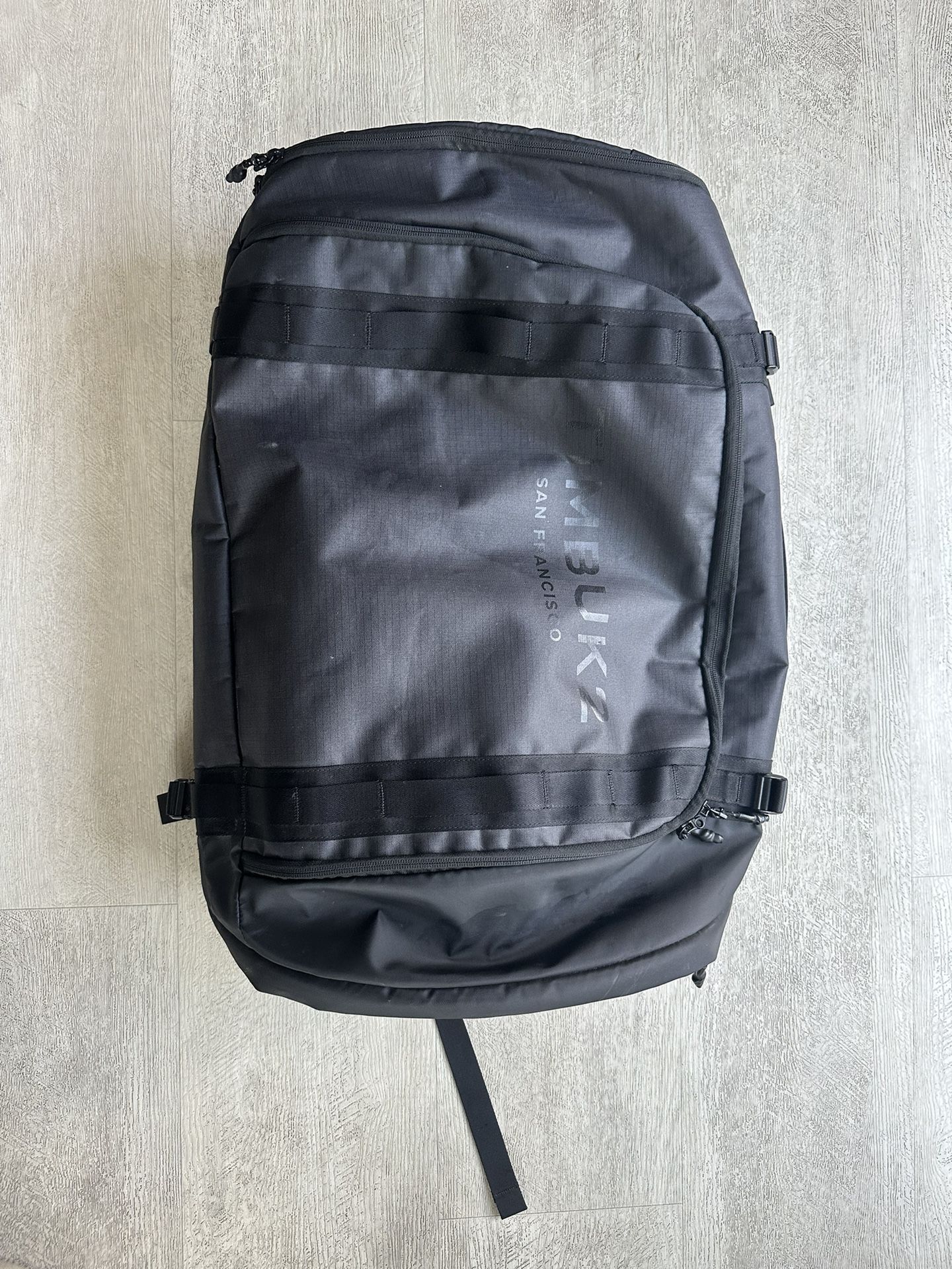 Timbuk2 Impulse 55L | Travel Backpack