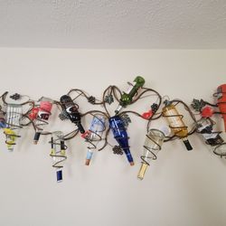 Wine Rack For Wall