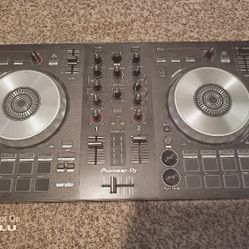 DJ Equipment