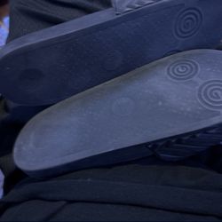 real men gucci slides