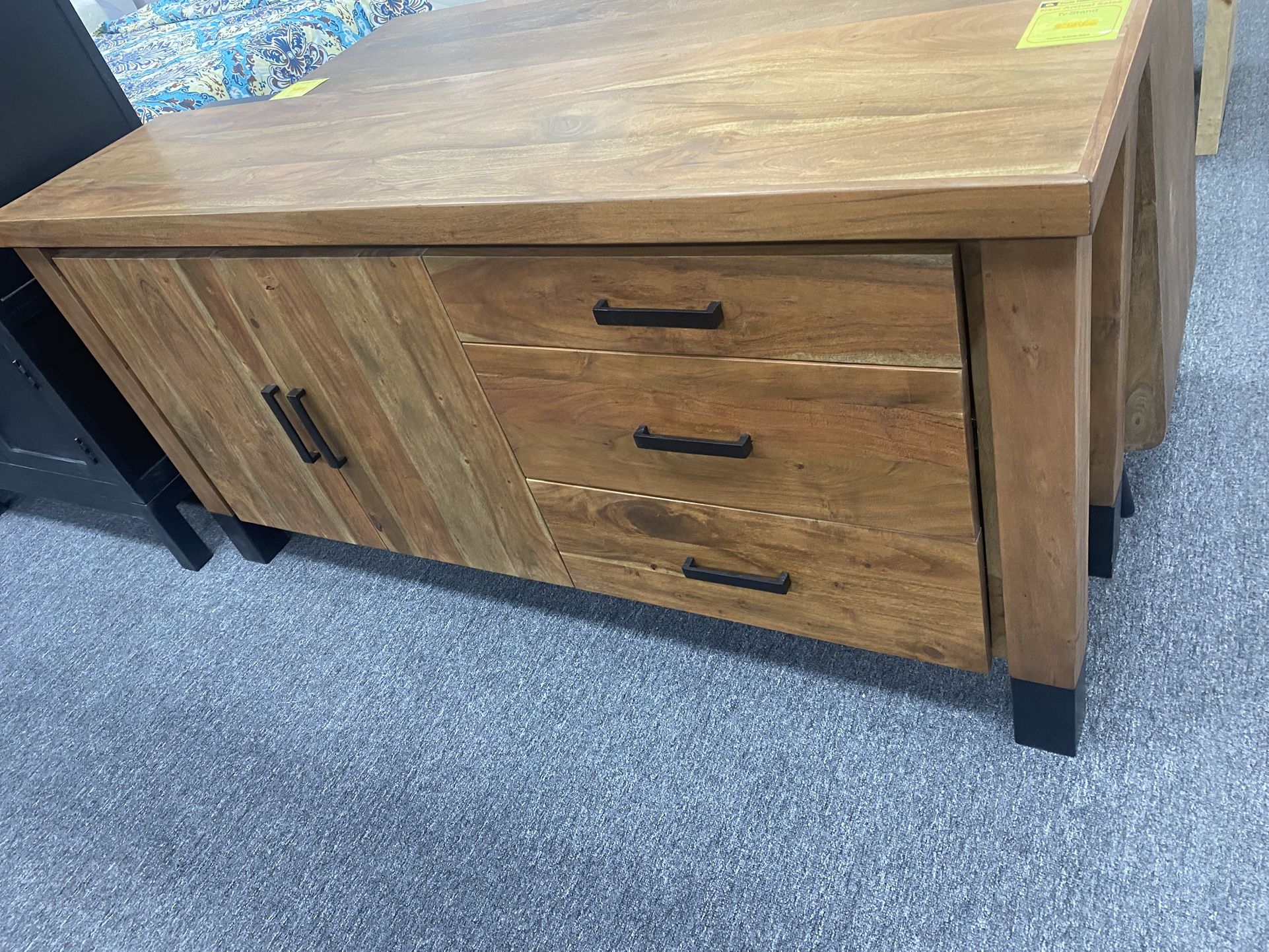 Tv Stand $349