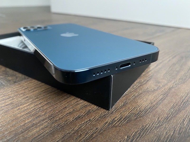 Iphones 12 Pro Max