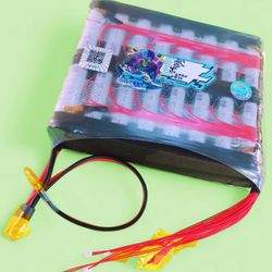 32s1p 134.4v max w/p50b cells